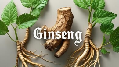الجينسنغ كنز الطبيعة المنسي لصحتك العامة