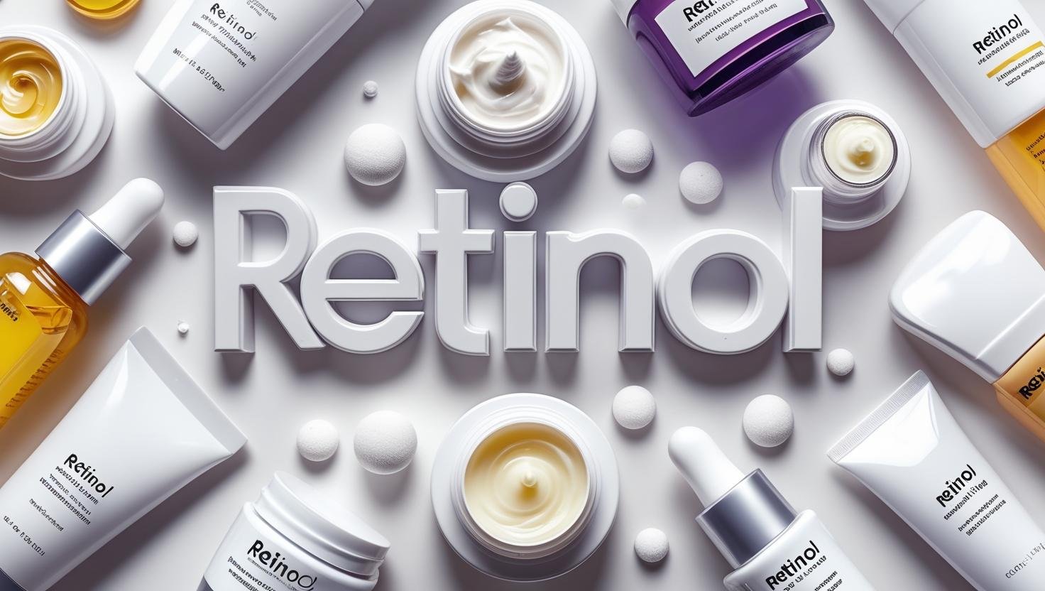 الريتينول