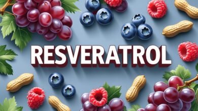 الريسفيراترول