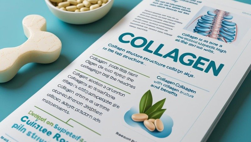 الكولاجين