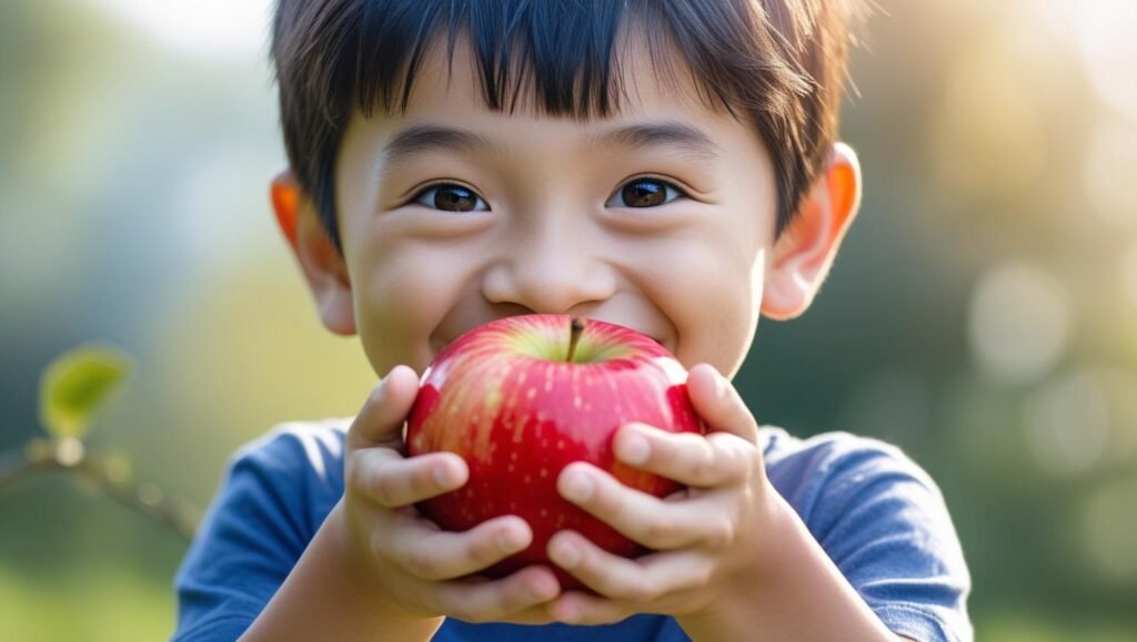 فوائد التفاح 