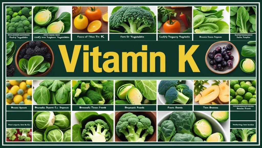 فيتامين K