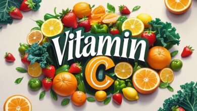 vitamin c