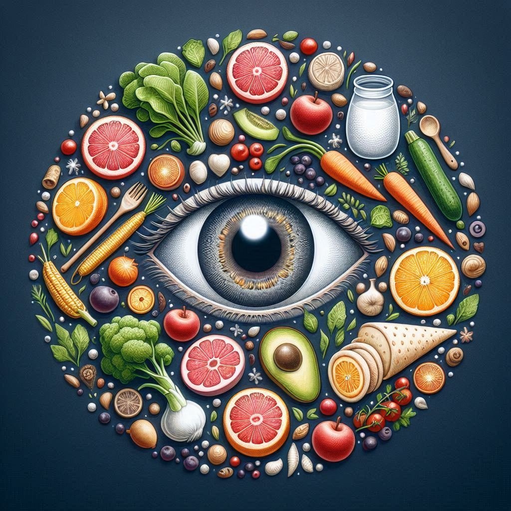 اللوتين هو صبغة طبيعية تنتمي إلى مجموعة من المركبات النباتية تسمى الكاروتينات.اللوتين مسؤول عن اللون الأصفر أو البرتقالي في بعض الفواكه و الخضروات و يُعتبر مضاد أكسدة قوي له دور مهم في حماية العيون و الجلد و القلب.