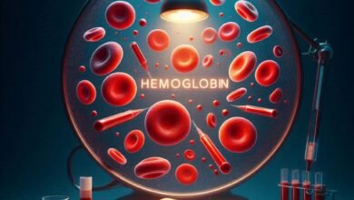 الهيموجلوبين