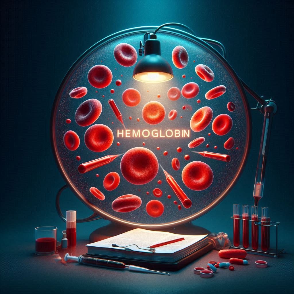 الهيموجلوبين